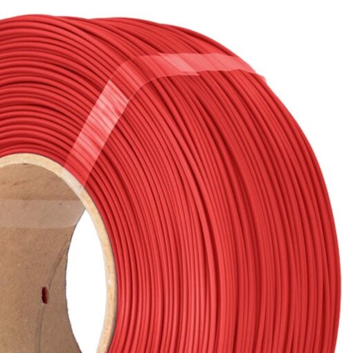 Refill PLA Matte HS filament Coral - Image 2