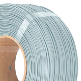 Alternative view of Refill PLA Matte HS filament Mint