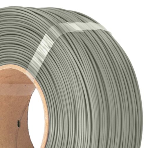 Refill PLA Matte HS filament Sage - Image 2