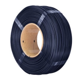Refill PLA filament Navy Blue