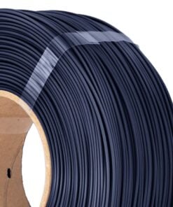 Alternative view of Refill PLA Filament Marineblau
