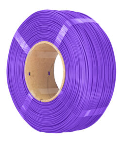 Refill PLA filament Purple