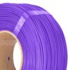 3d filament Refill PLA Purple zoom azurefilm