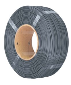 Refill PLA filament Shark Grey