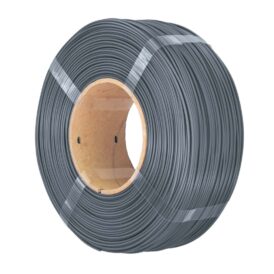 Refill PLA filament Shark Grey