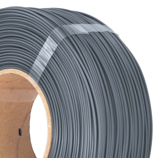 Refill PLA filament Shark Grey - slika 2