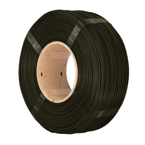 Refill PLA filament Unset