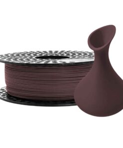 PLA Matte HS filament Unset