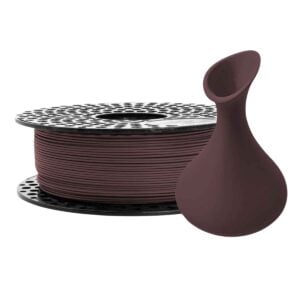 PLA Matte HS filament Unset