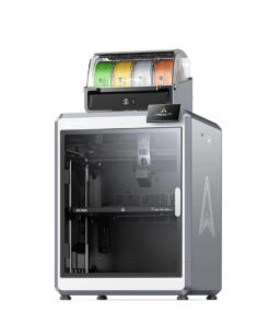 Alternative view of Creality K2 Plus Combo