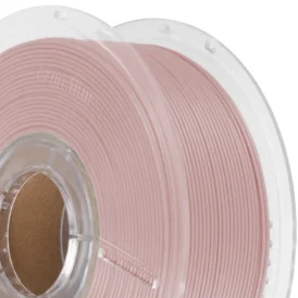 Alternative view of PLA Matte HS filament Rosy