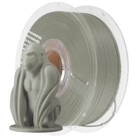 PLA Matte HS filament Sage