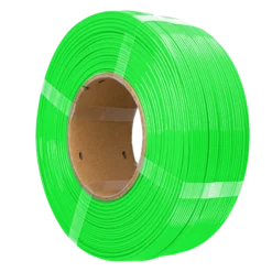 Alternative view of Refill PETG Hyper Speed Grass Green