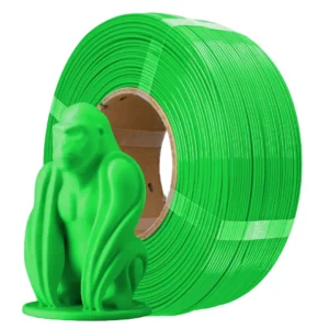 Refill PETG Hyper Speed Grass Green