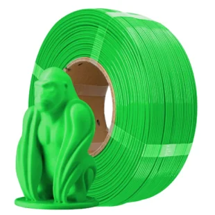 Refill PETG Hyper Speed Grass Green