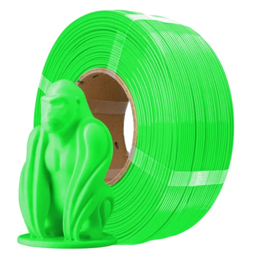 Refill PETG Hyper Speed Grass Green