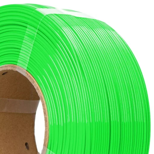 Alternative view of Refill PETG Hyper Speed Grass Green