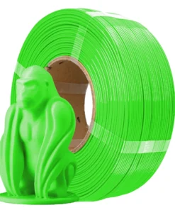 Refill PETG Hyper Speed Light Green