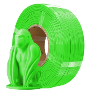 Refill PETG Hyper Speed Light Green