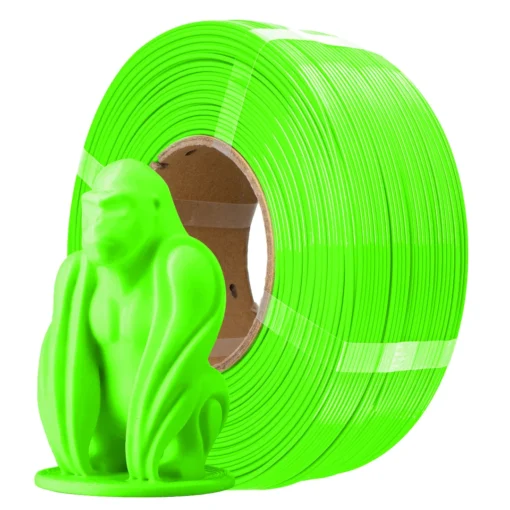 Refill PETG Hyper Speed Light Green
