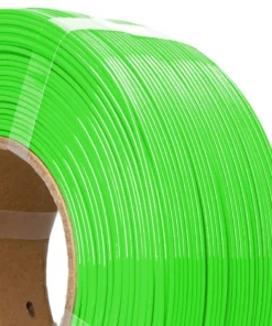 Alternative view of Refill PETG Hyper Speed Light Green