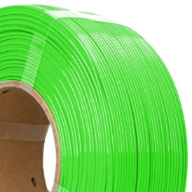 Alternative view of Refill PETG Hyper Speed Light Green