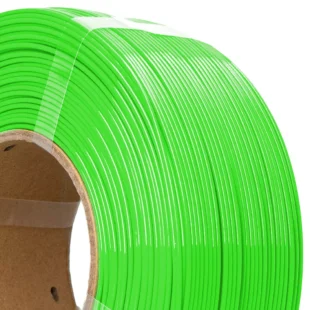 Alternative view of Refill PETG Hyper Speed Light Green
