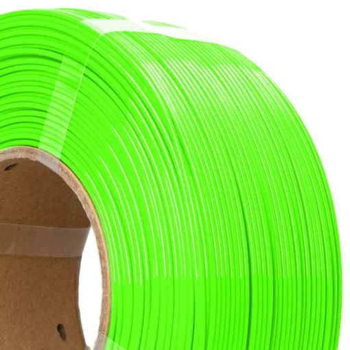 Alternative view of Refill PETG Hyper Speed Light Green