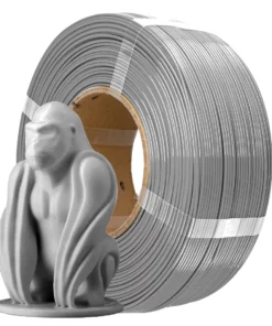 Refill PETG Hyper Speed Silver