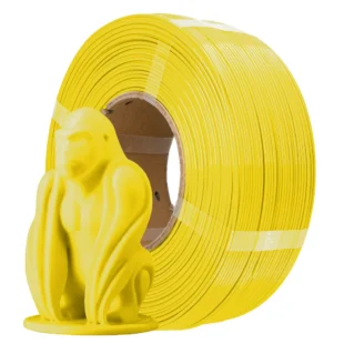 Refill PETG Hyper Speed Yellow