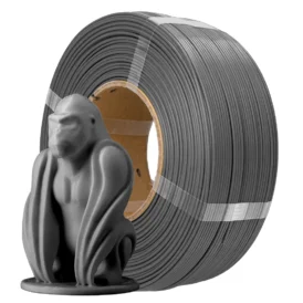 Refill PLA filament Anthracite