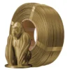 Refill PLA filament Gold