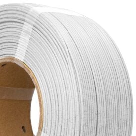 Alternative view of Refill PLA filament Marble