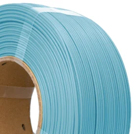 Alternative view of Refill PLA Matte HS filament Blue