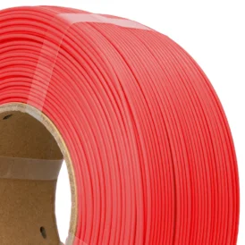 Alternative view of Refill PLA Matte HS filament Coral