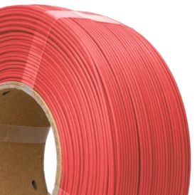 Alternative view of Refill PLA Matte HS filament Coral