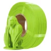 Refill PLA Matte HS filament Lime