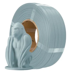 Refill PLA Matte HS filament Mint