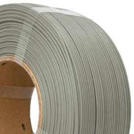 Alternative view of Refill PLA Matte HS filament Sage