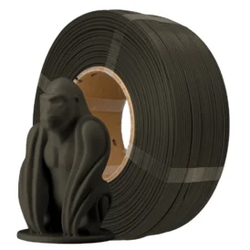 Refill PLA Matte HS filament Unset