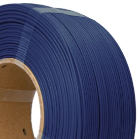Alternative view of Filamento Refill PLA Navy Blue