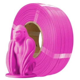 Refill PLA filament Pink