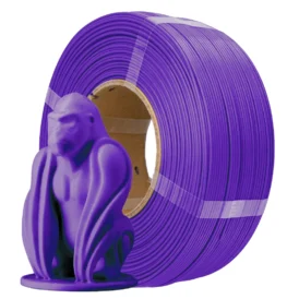 Refill PLA filament Purple