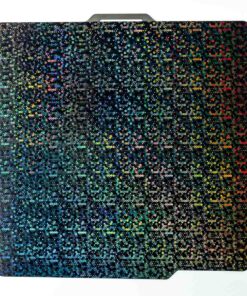 PEI plošča s 3D učinkom za Bambu Lab X1 P1P