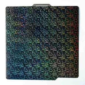 Piastra PEI effetto 3D per Bambu Lab X1 P1P