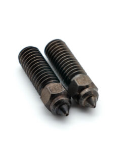 Alternative view of Hardened Steel Nozzle for Creality K1 & K1 MAX