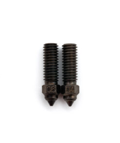 Hardened Steel Nozzle for Creality K1 & K1 MAX