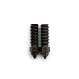 Hardened Steel Nozzle for Creality K1 & K1 MAX