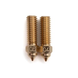 Brass Nozzle for Creality K1 & K1 MAX
