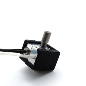 Alternative view of Kit hotend per Ender 3 V3 SE